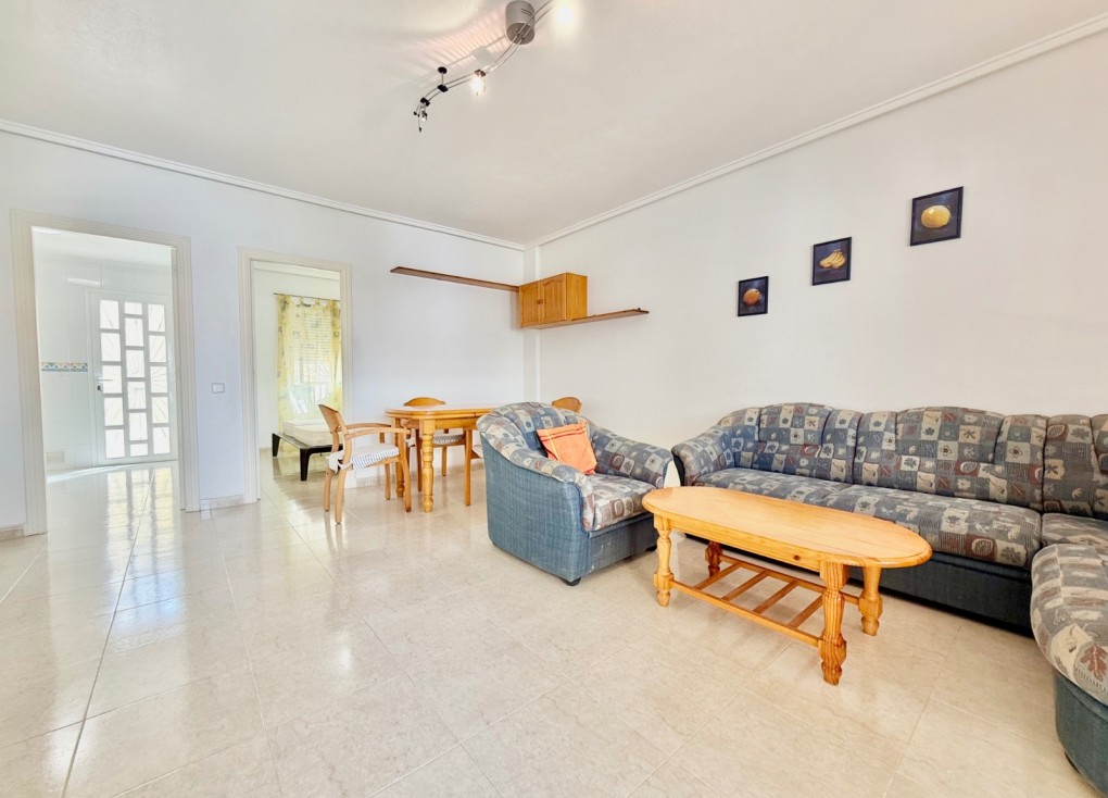 Reventa - Casa adosada - Ciudad quesada - Ciudad Quesada - Rojales