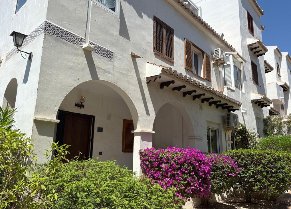 Reventa - Casa adosada - Ciudad quesada - Ciudad Quesada