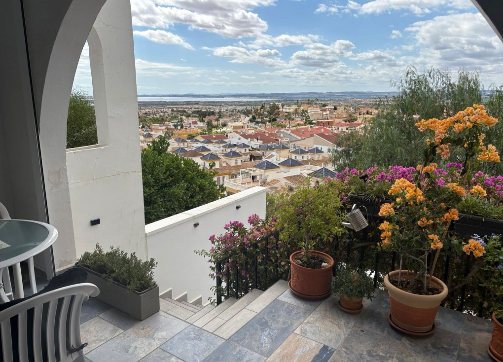 Reventa - Casa adosada - Ciudad quesada - Ciudad Quesada