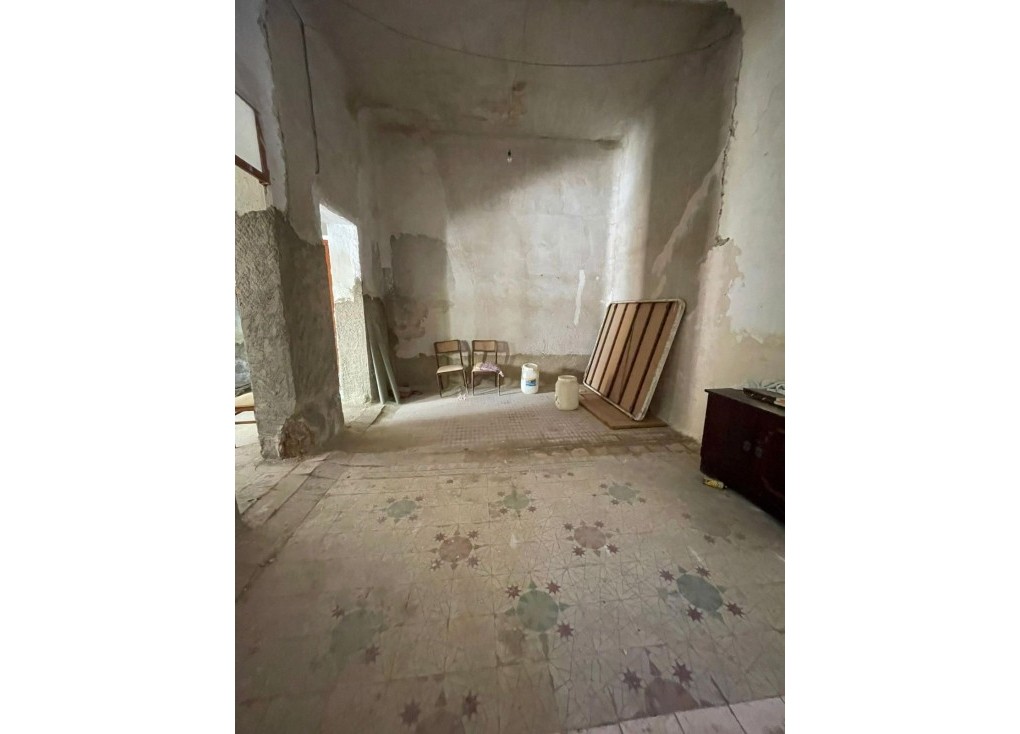 Reventa - Casa adosada - Formentera del Segura