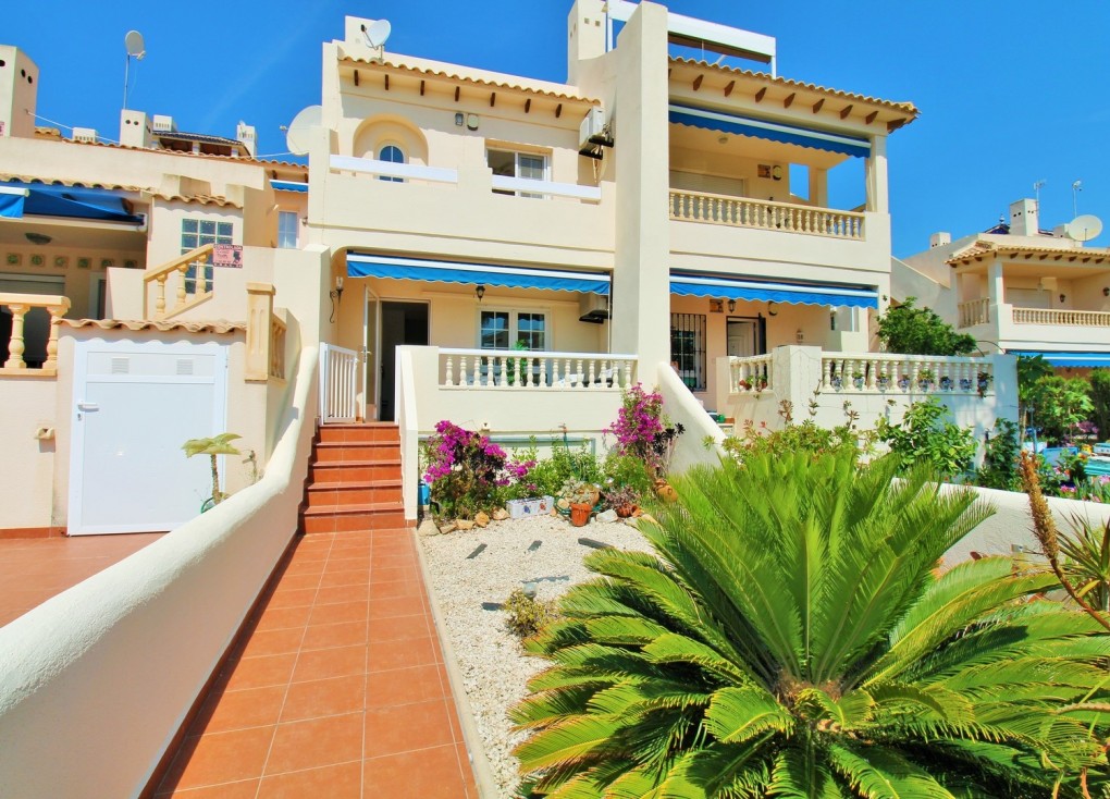 Reventa - Casa adosada - Las Ramblas Golf - Las Ramblas