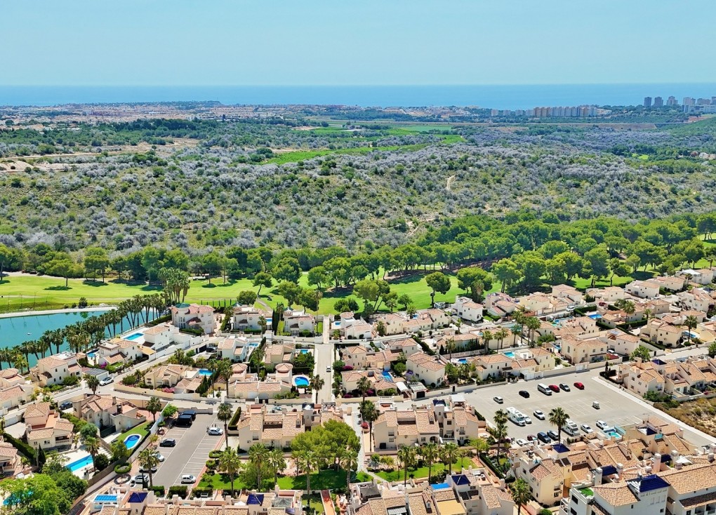 Reventa - Casa adosada - Las Ramblas Golf - Las Ramblas