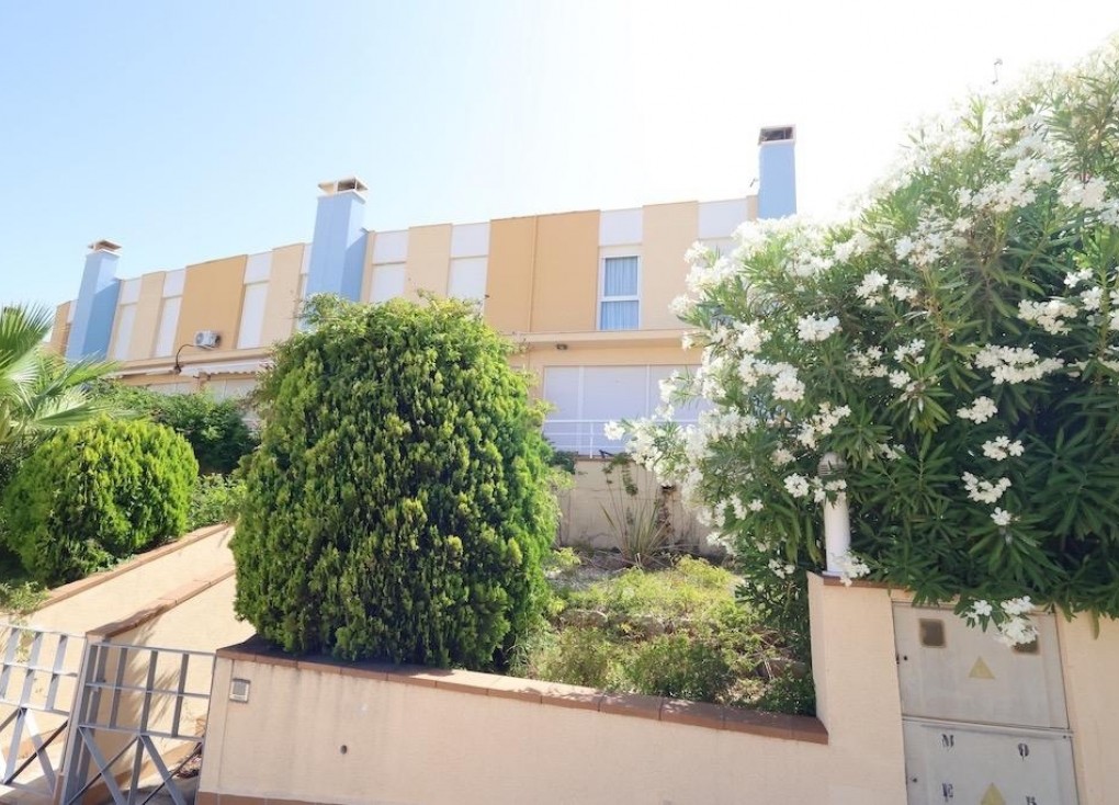 Reventa - Casa adosada - Orihuela Costa - Aguamarina
