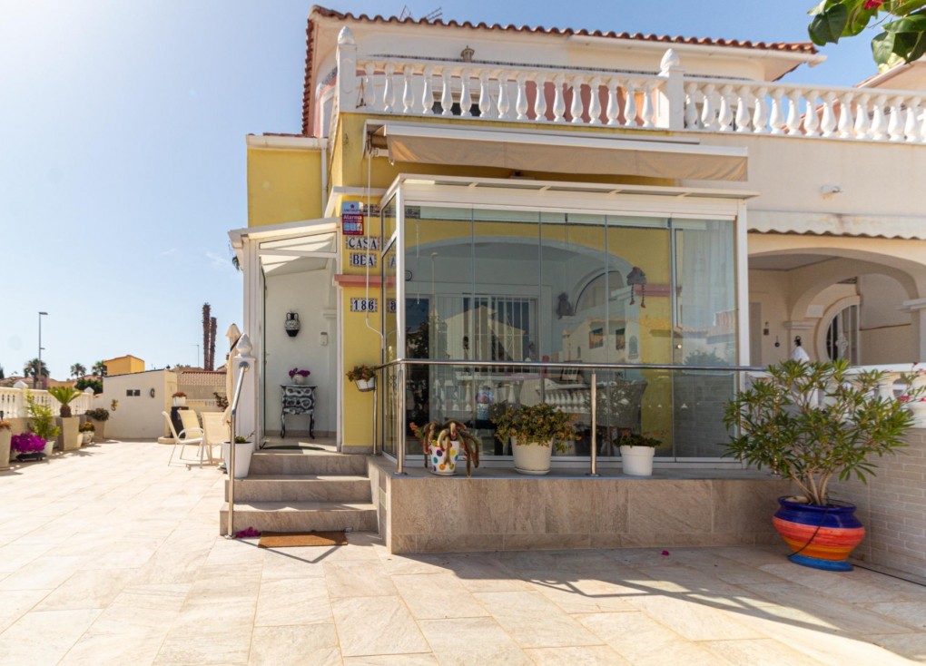 Reventa - Casa adosada - Orihuela Costa - Cabo Roig