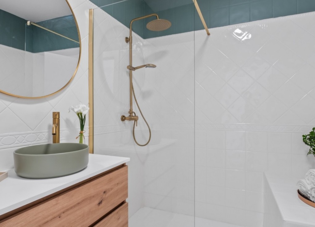 Reventa - Casa adosada - Orihuela Costa - La Florida