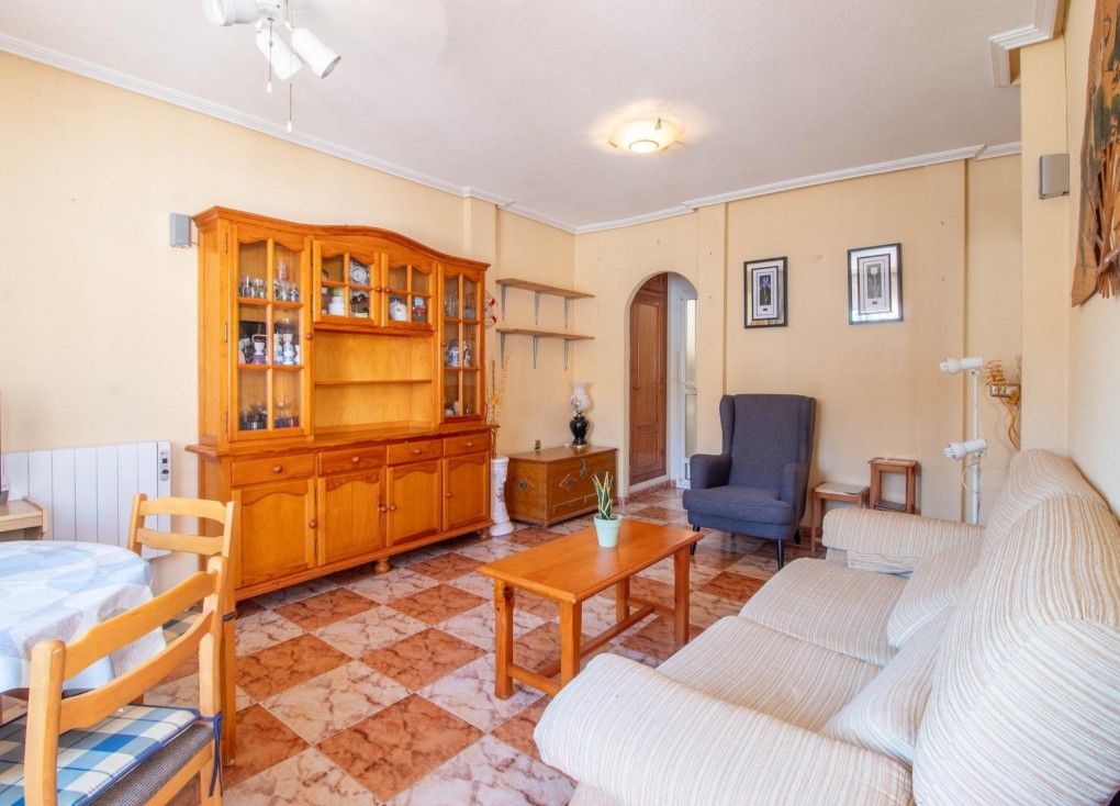 Reventa - Casa adosada - Orihuela Costa - La Zenia