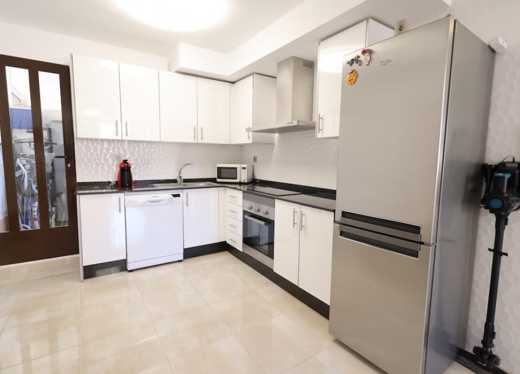 Reventa - Casa adosada - Orihuela Costa - Lomas de Cabo Roig