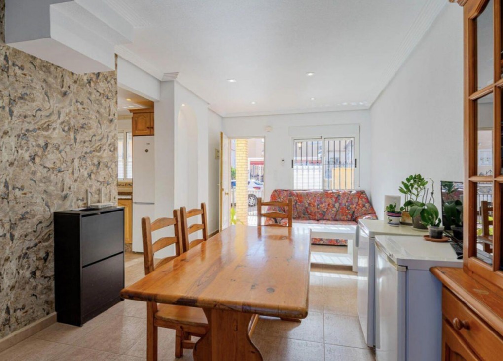 Reventa - Casa adosada - Orihuela Costa - Los Altos