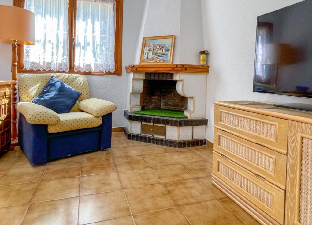 Reventa - Casa adosada - Orihuela Costa - Playa Flamenca