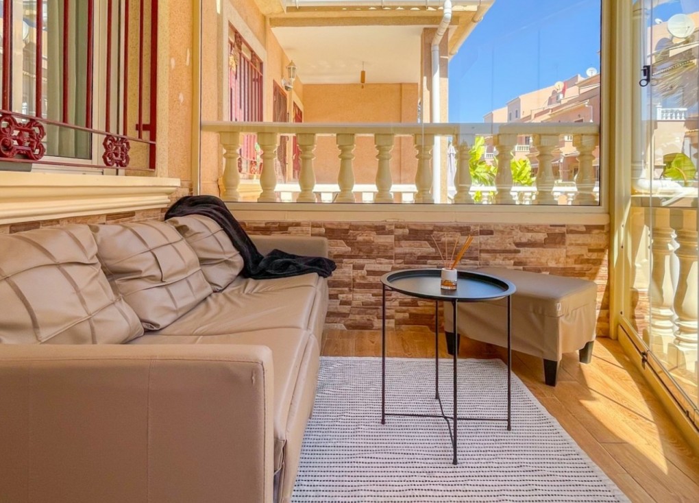 Reventa - Casa adosada - Orihuela Costa - Playa Flamenca
