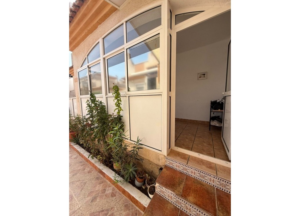 Reventa - Casa adosada - Orihuela - Villamartín