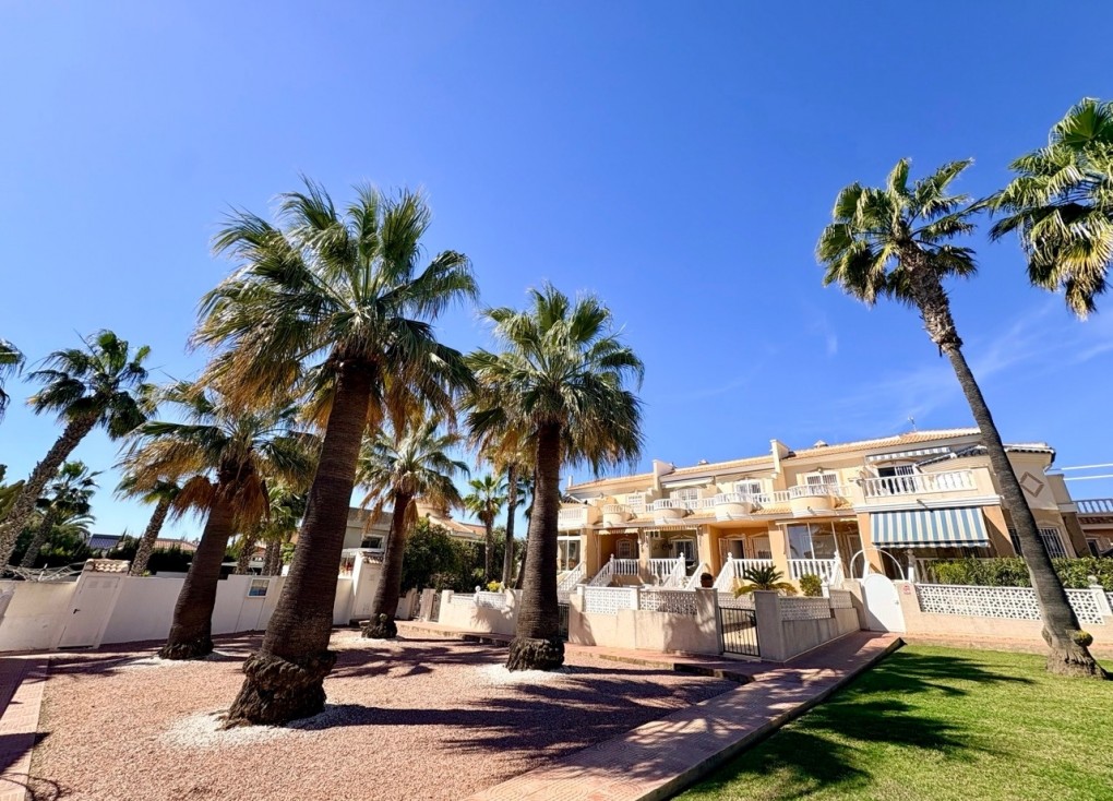 Reventa - Casa adosada - Rojales - Ciudad Quesada