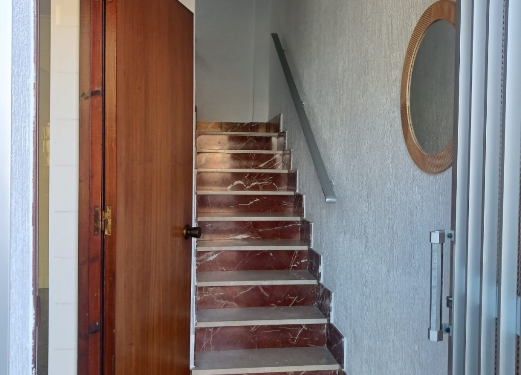 Reventa - Casa adosada - San Pedro del Pinatar - Los Antolinos