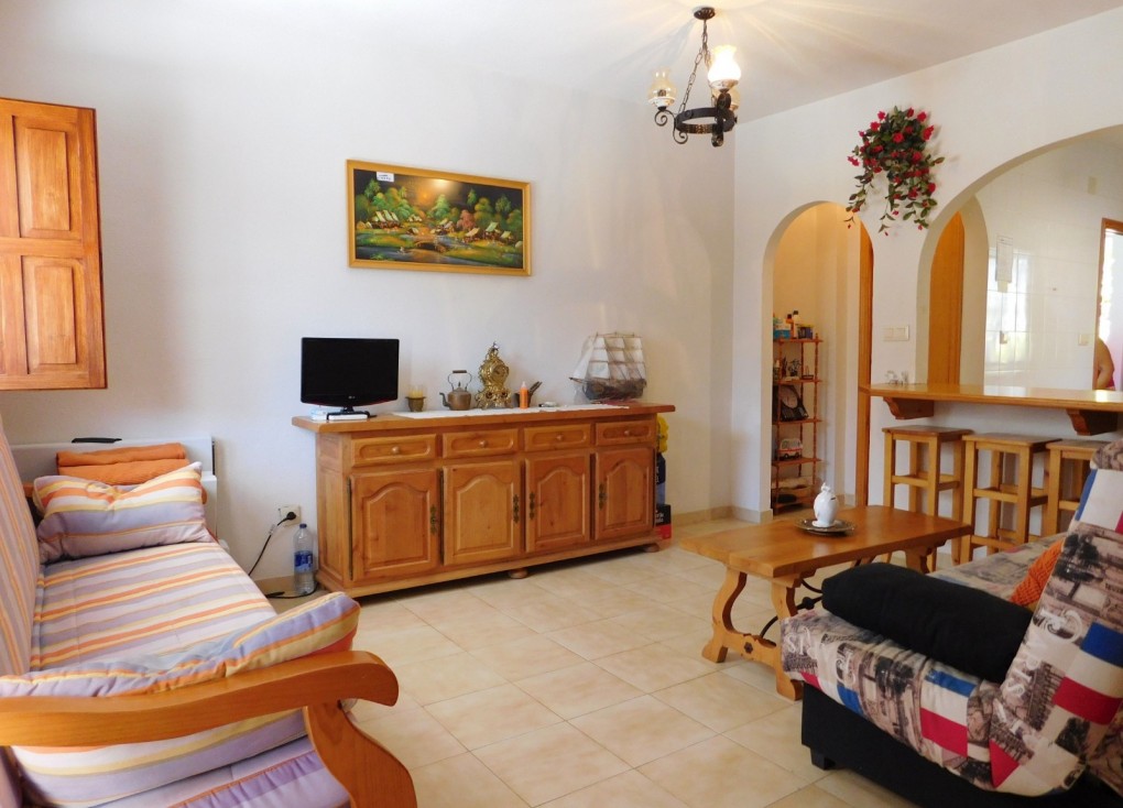 Reventa - Casa adosada - Torrevieja - Lago Jardin