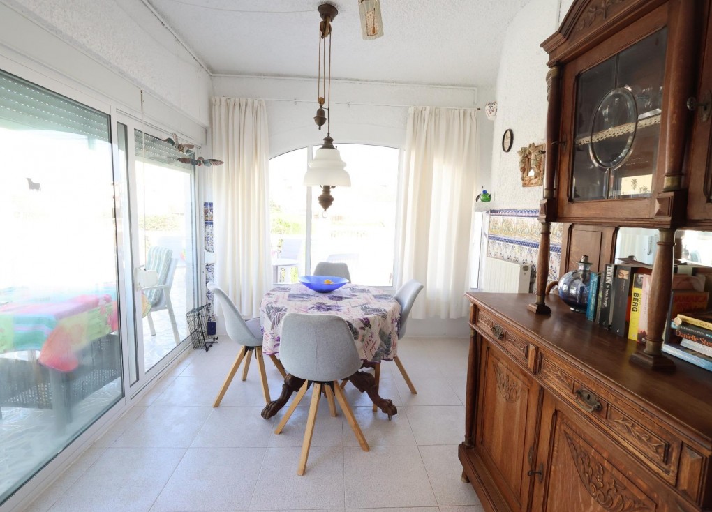 Reventa - Casa adosada - Torrevieja - Punta Prima