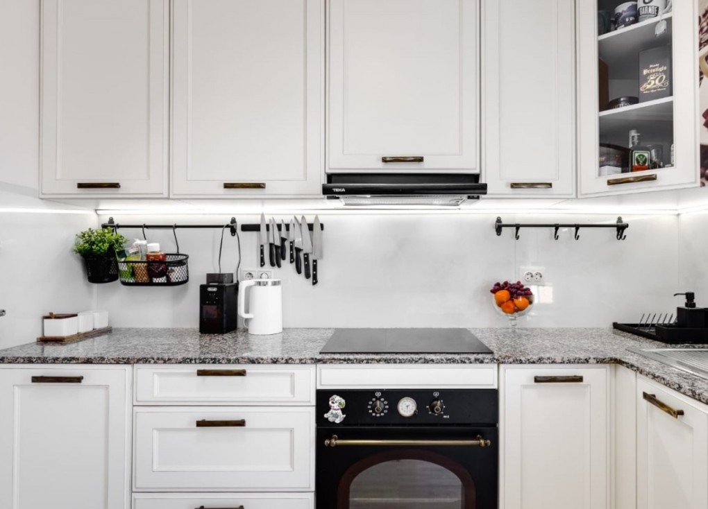 Reventa - Casa adosada - Torrevieja