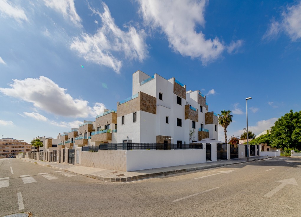 Reventa - Casa adosada - Villamartín