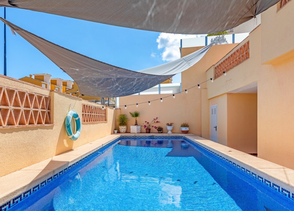 Reventa - Chalet - Alfaz del Pi - Alfas del Pí