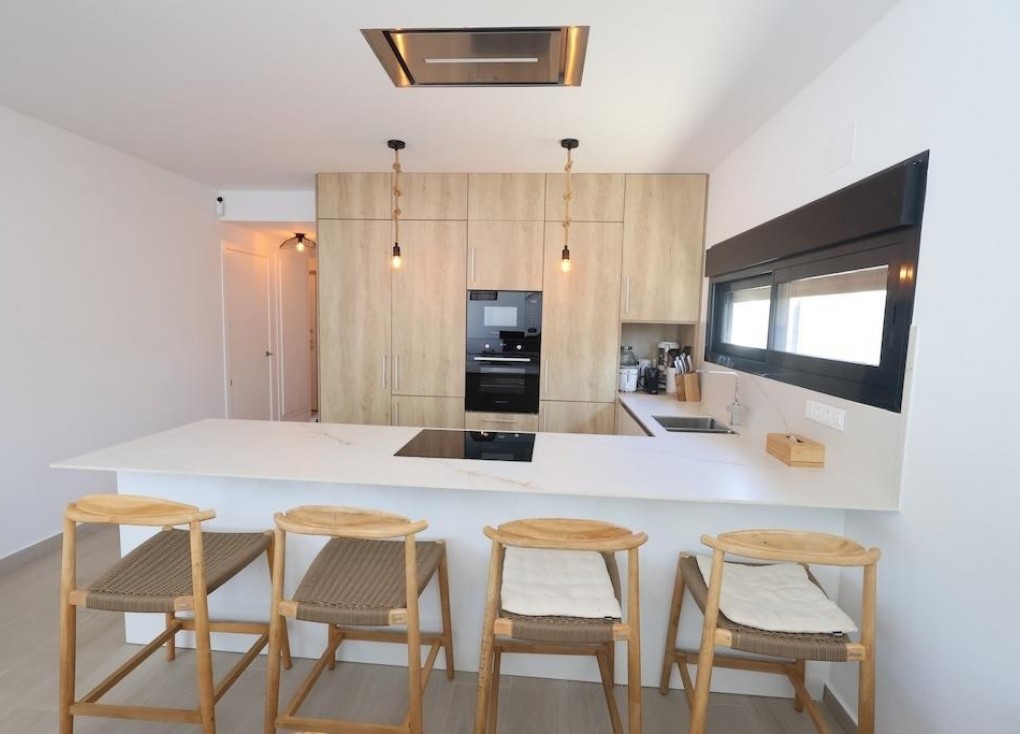 Reventa - Chalet - Algorfa - Comunidad valenciana