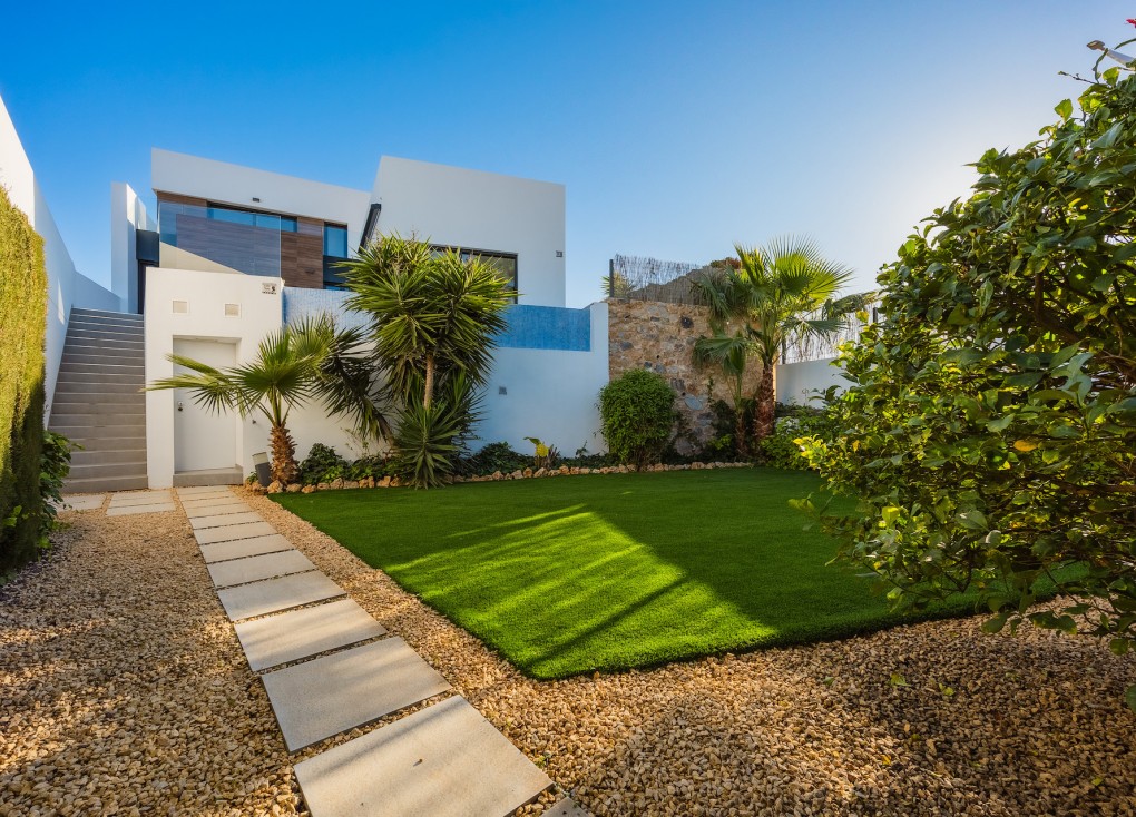 Reventa - Chalet - Algorfa - La Finca Golf