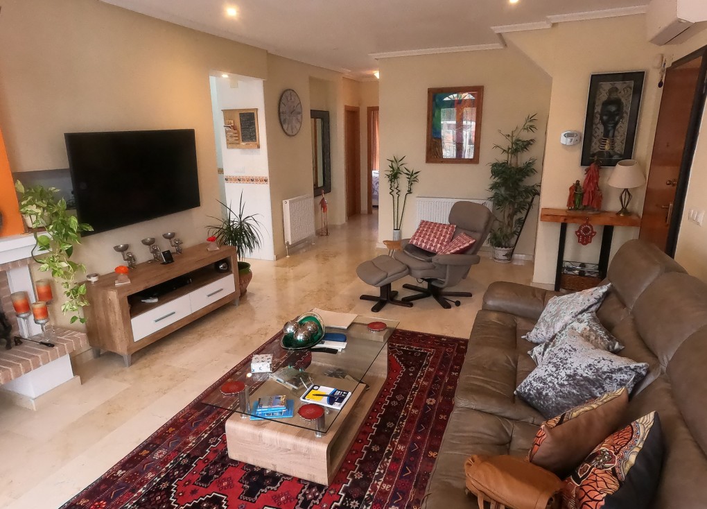 Reventa - Chalet - Algorfa - La Finca Golf