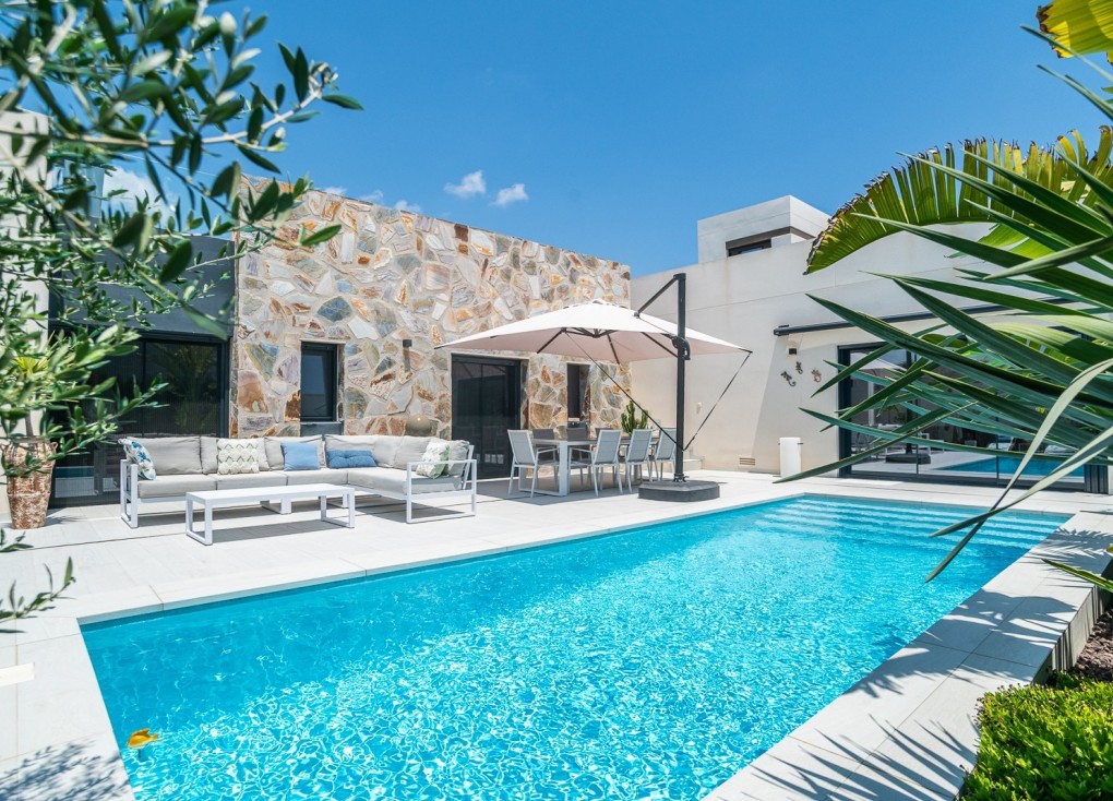 Reventa - Chalet - Algorfa - La Finca Golf