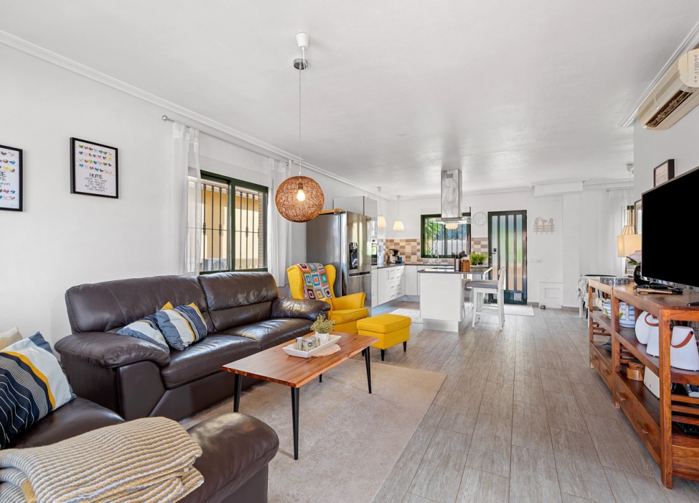 Reventa - Chalet - Algorfa