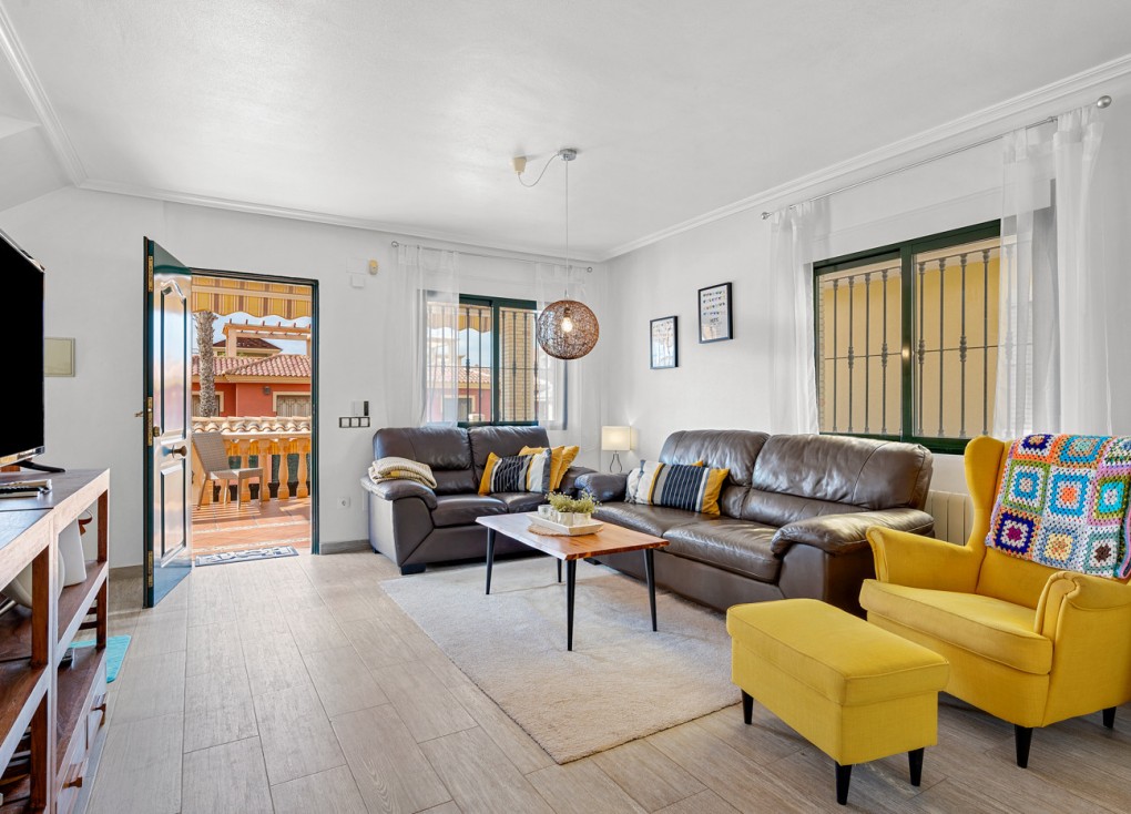 Reventa - Chalet - Algorfa