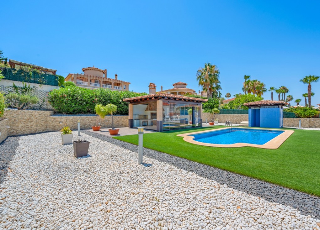 Reventa - Chalet - Algorfa