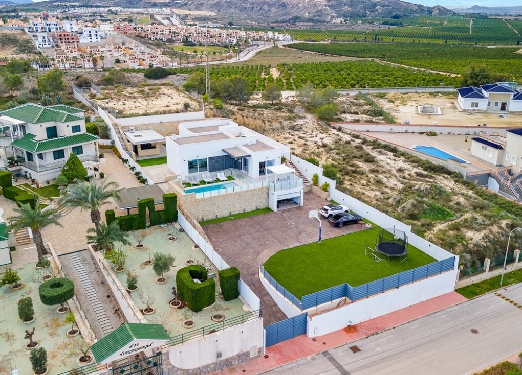 Reventa - Chalet - Algorfa
