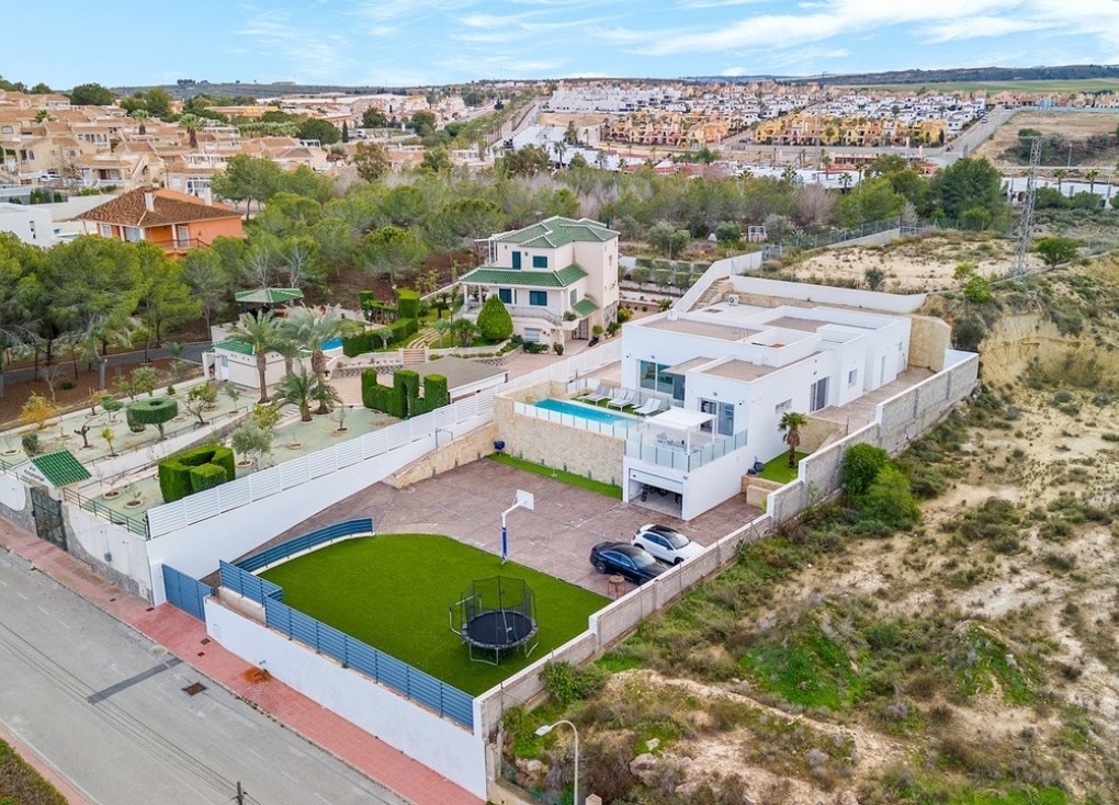 Reventa - Chalet - Algorfa