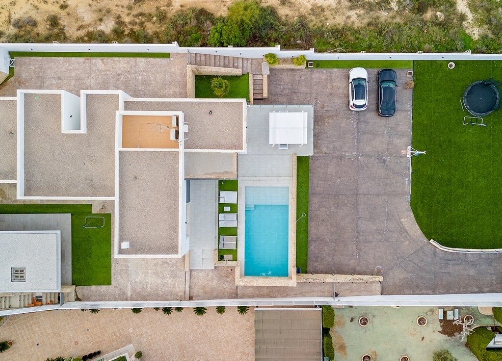 Reventa - Chalet - Algorfa