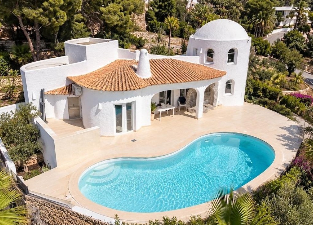 Reventa - Chalet - Altea - Altea la Vella