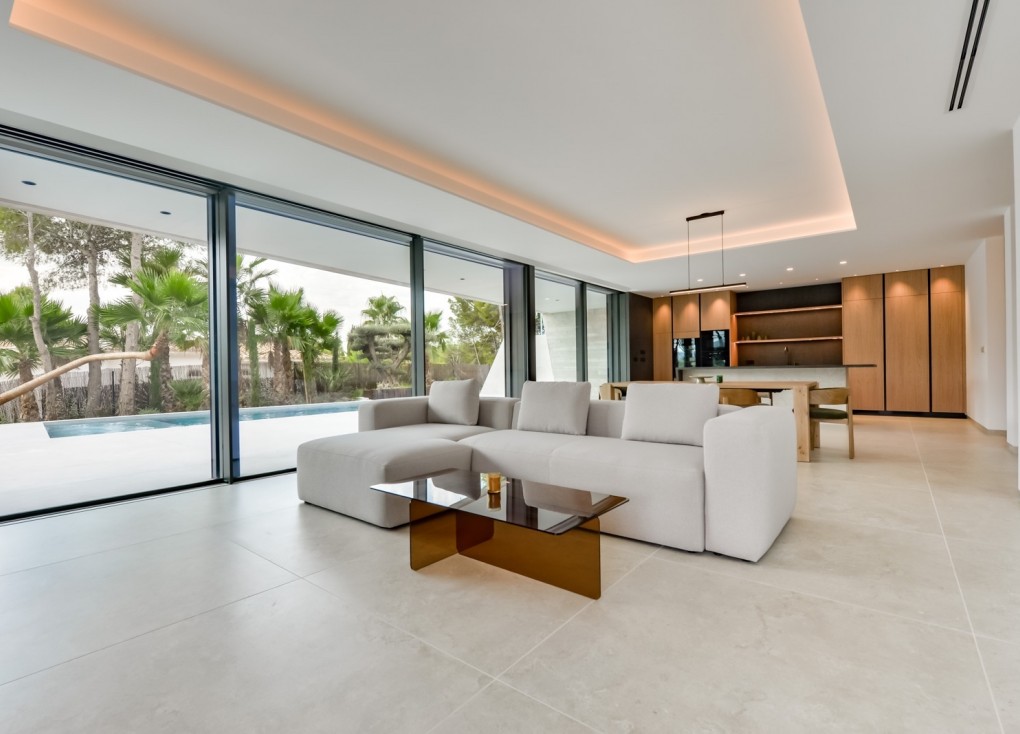 Reventa - Chalet - Altea