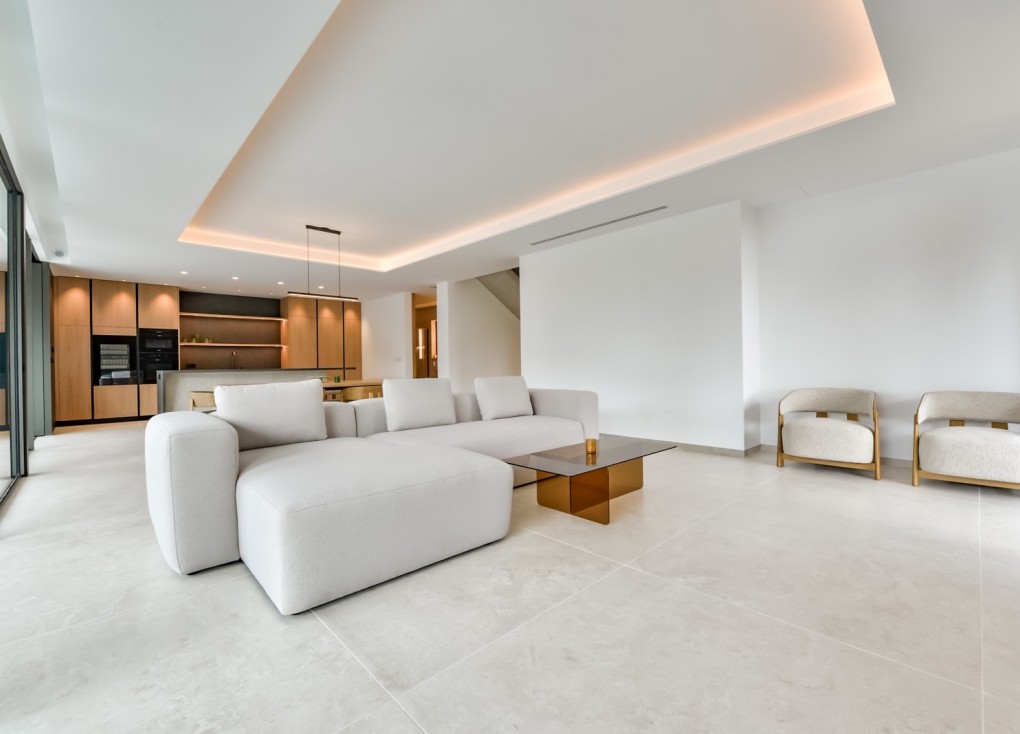 Reventa - Chalet - Altea