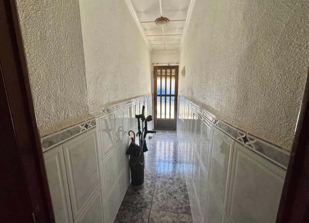 Reventa - Chalet - Benejúzar