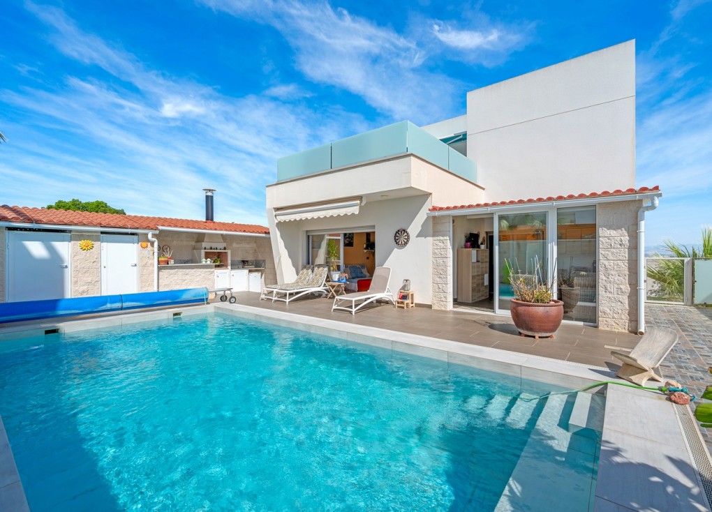 Reventa - Chalet - Benijofar