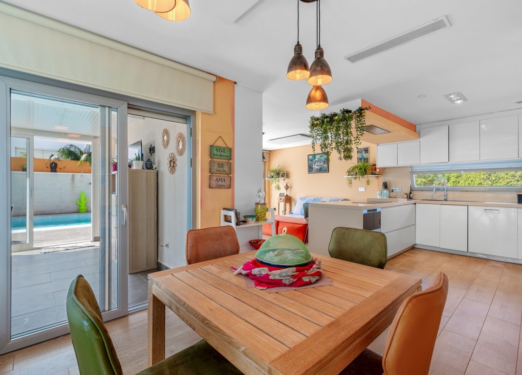 Reventa - Chalet - Benijofar