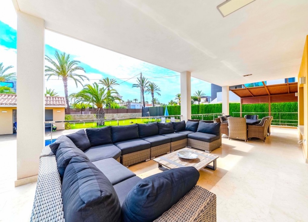 Reventa - Chalet - Cabo Roig