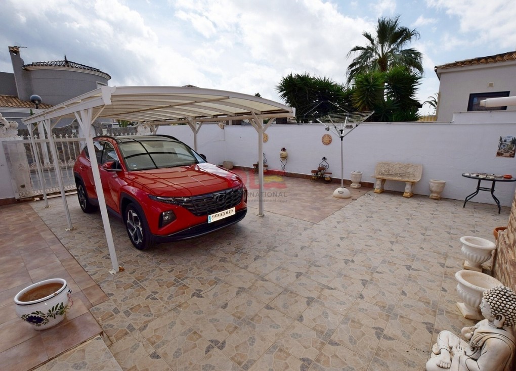 Reventa - Chalet - Cabo Roig