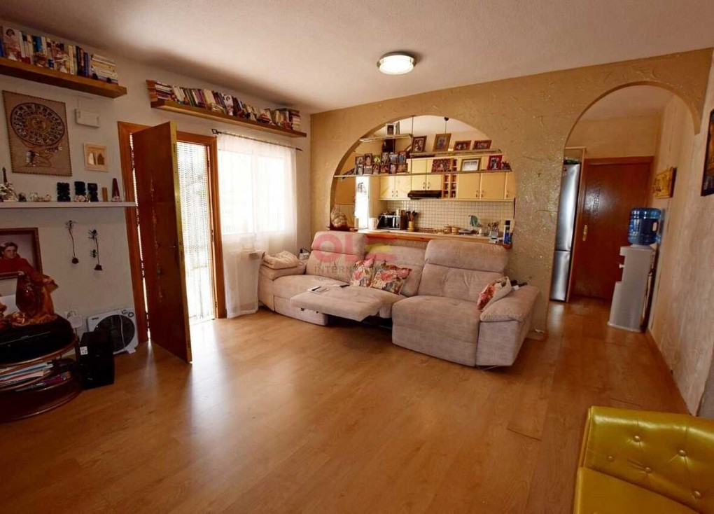 Reventa - Chalet - Cabo Roig