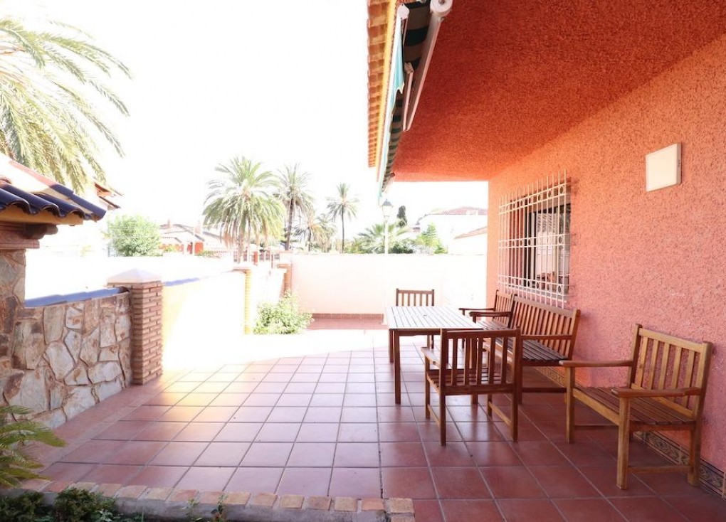 Reventa - Chalet - Cabo Roig