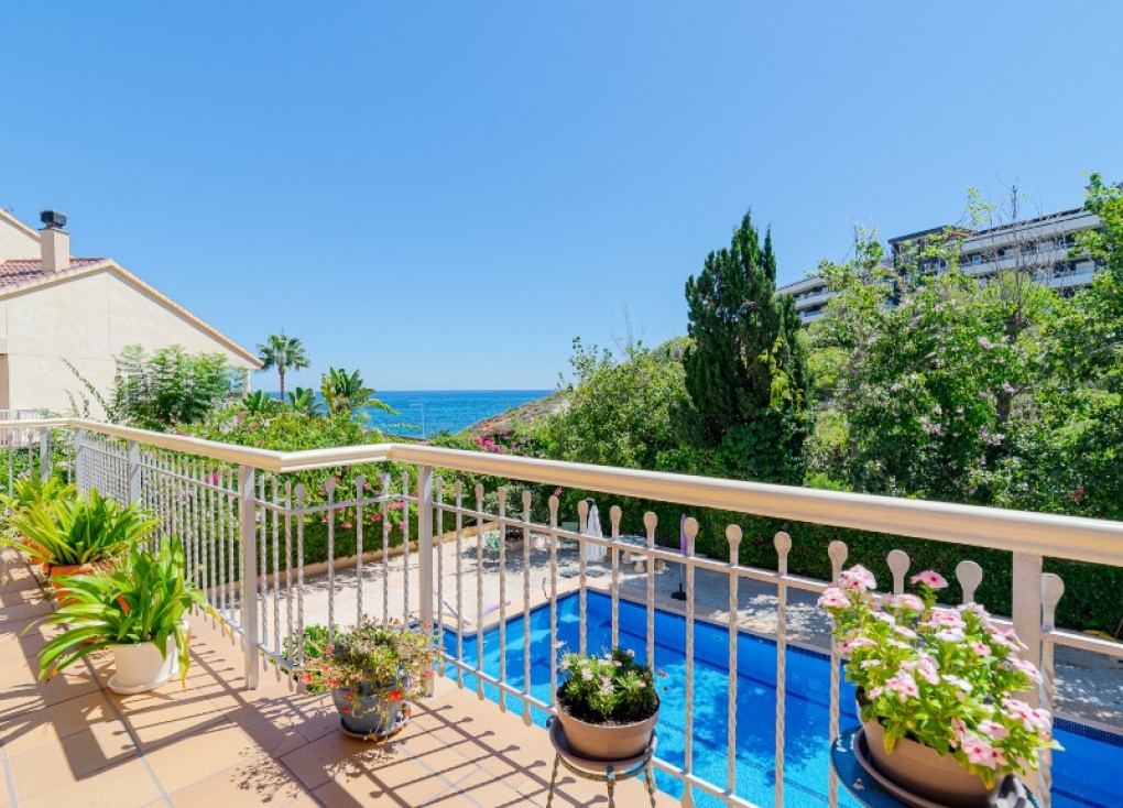 Reventa - Chalet - Campoamor