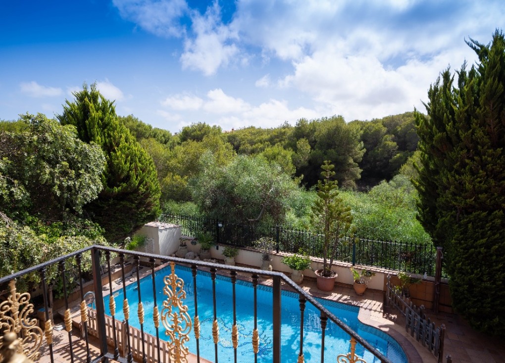 Reventa - Chalet - Campoamor