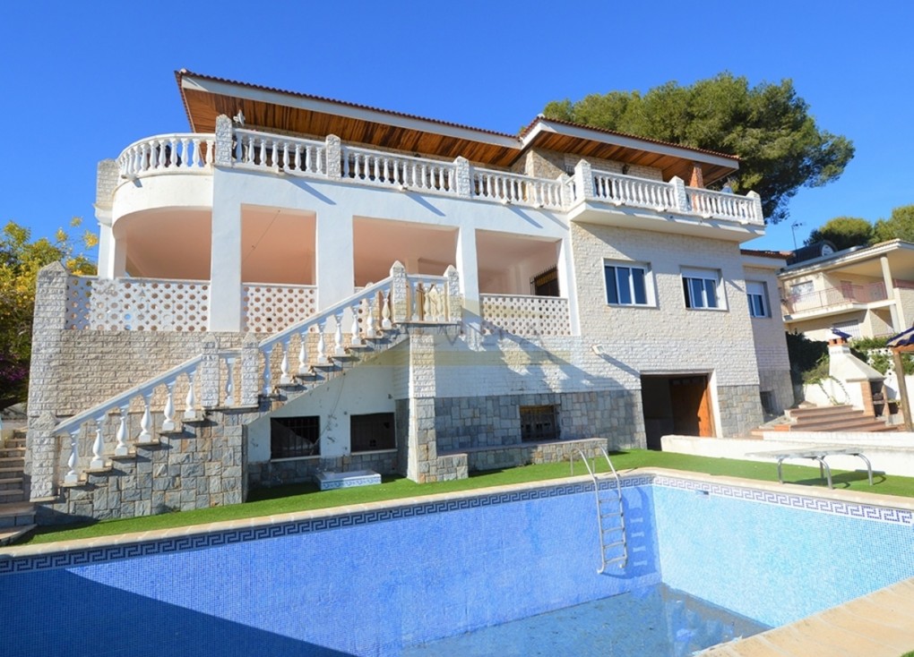 Reventa - Chalet - Campoamor