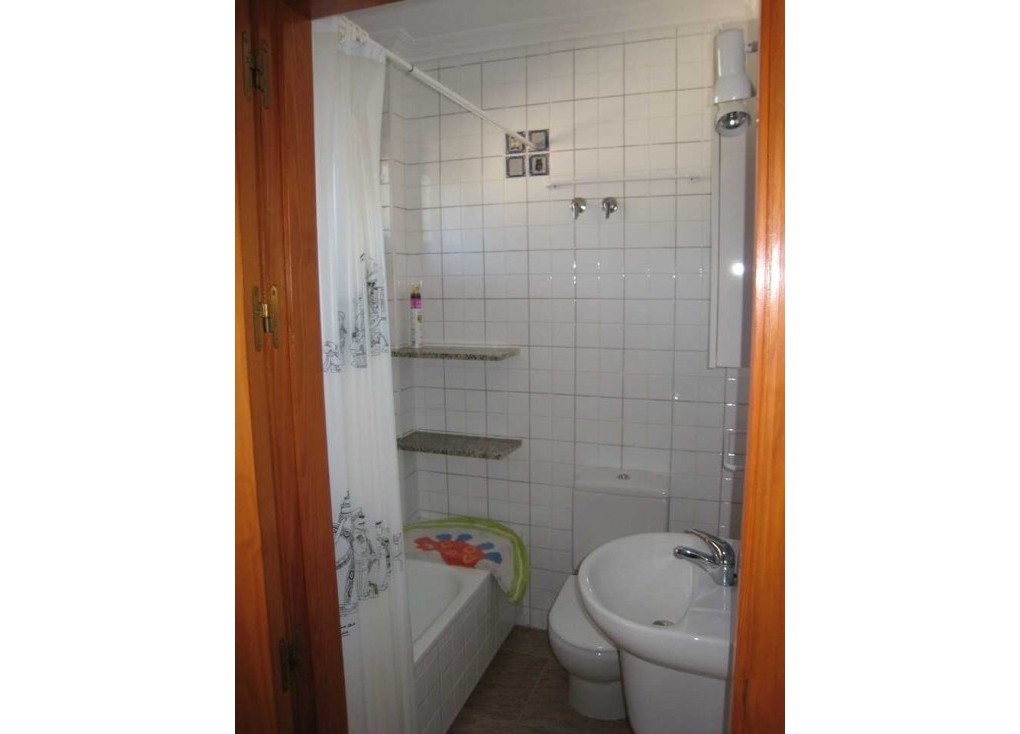 Reventa - Chalet - Campoamor