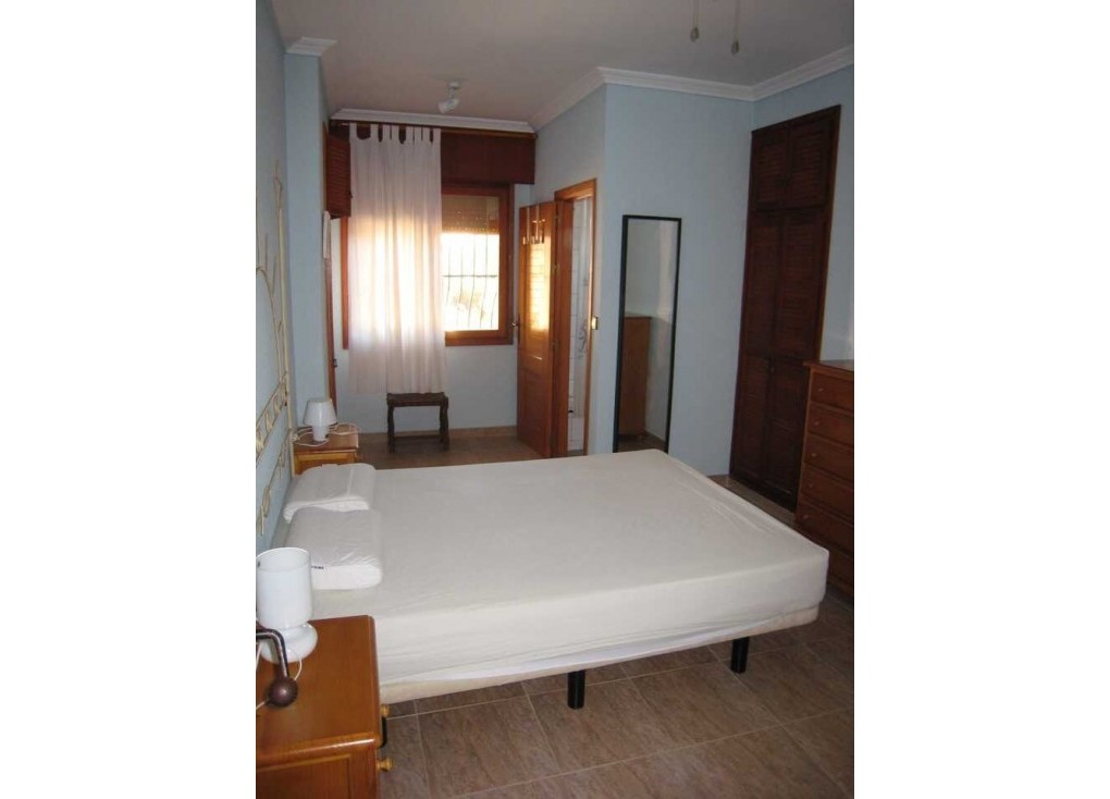 Reventa - Chalet - Campoamor