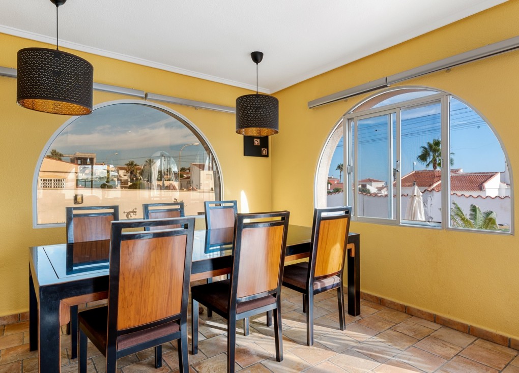 Reventa - Chalet - Ciudad quesada - Ciudad Quesada - Rojales