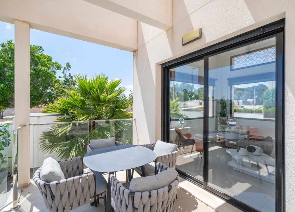 Reventa - Chalet - Ciudad quesada - Ciudad Quesada - Rojales