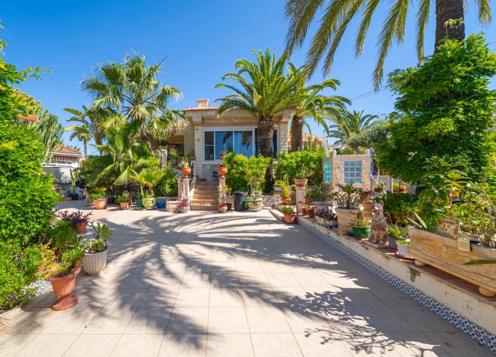 Reventa - Chalet - Ciudad quesada - Ciudad Quesada - Rojales